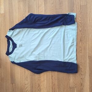 Men's NFL Reebok Athletic Long Sleeve Size XL Wear